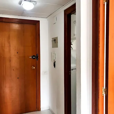 Apartamento Riviera Con Vistas Al Mar Ref 024 *
