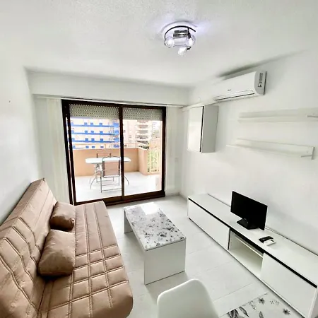 Riviera Con Vistas Al Mar Ref 024 Apartamento Benicàssim