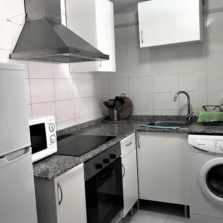 Apartamento Riviera Con Vistas Al Mar Ref 024