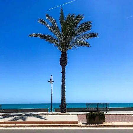Apartamento Riviera Con Vistas Al Mar Ref 024