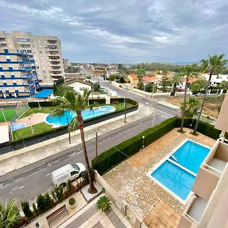 Riviera Con Vistas Al Mar Ref 024 *
